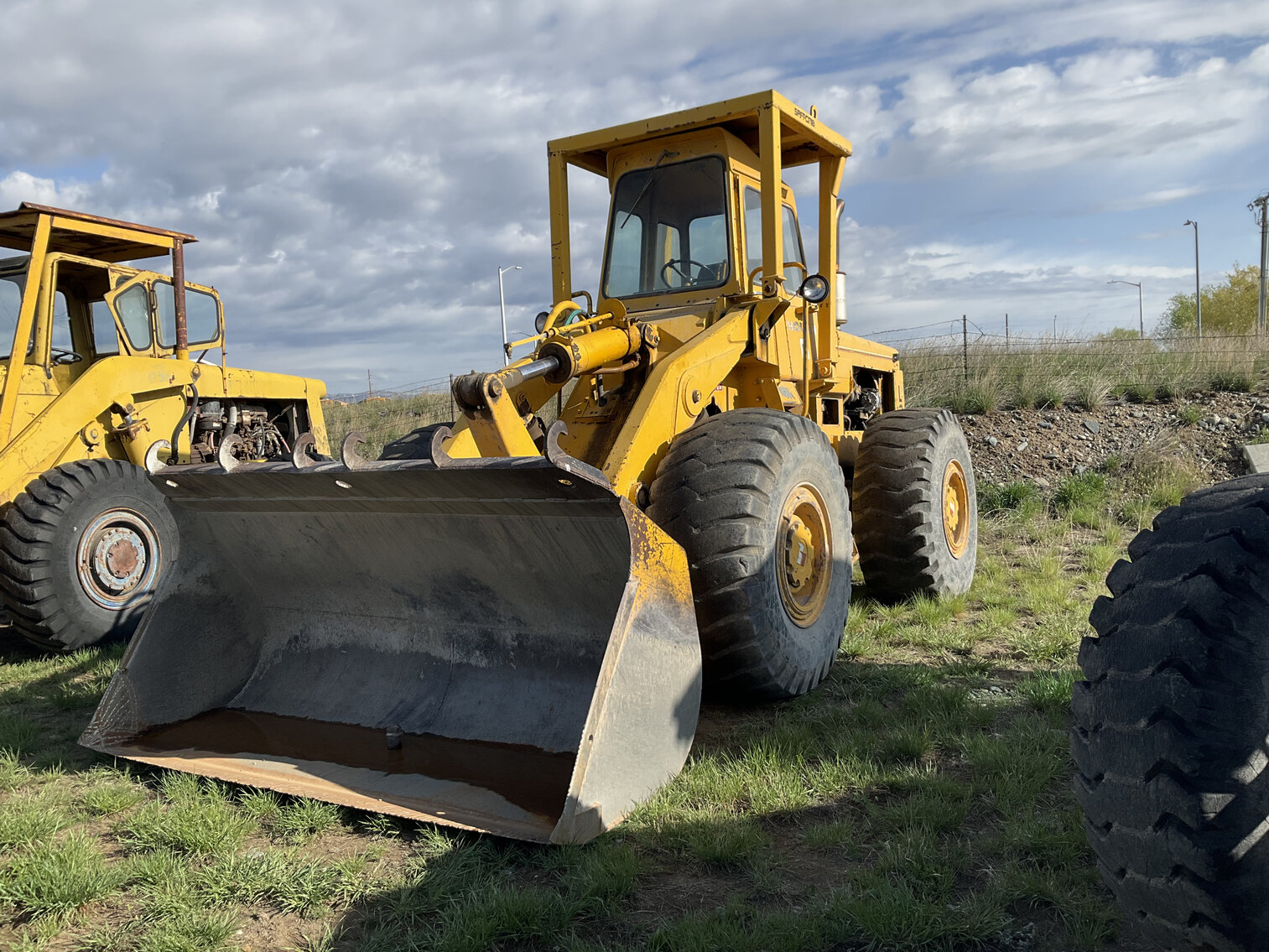 Image for Spring 2023 Equipment And Vehicle Auction