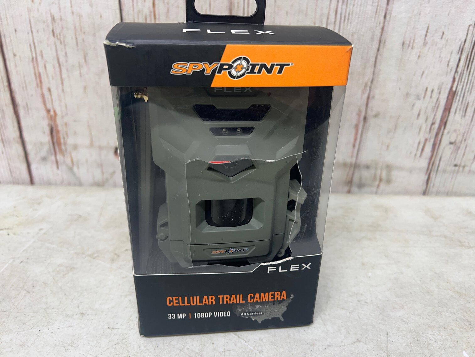 Image for May 15 Variety Auction