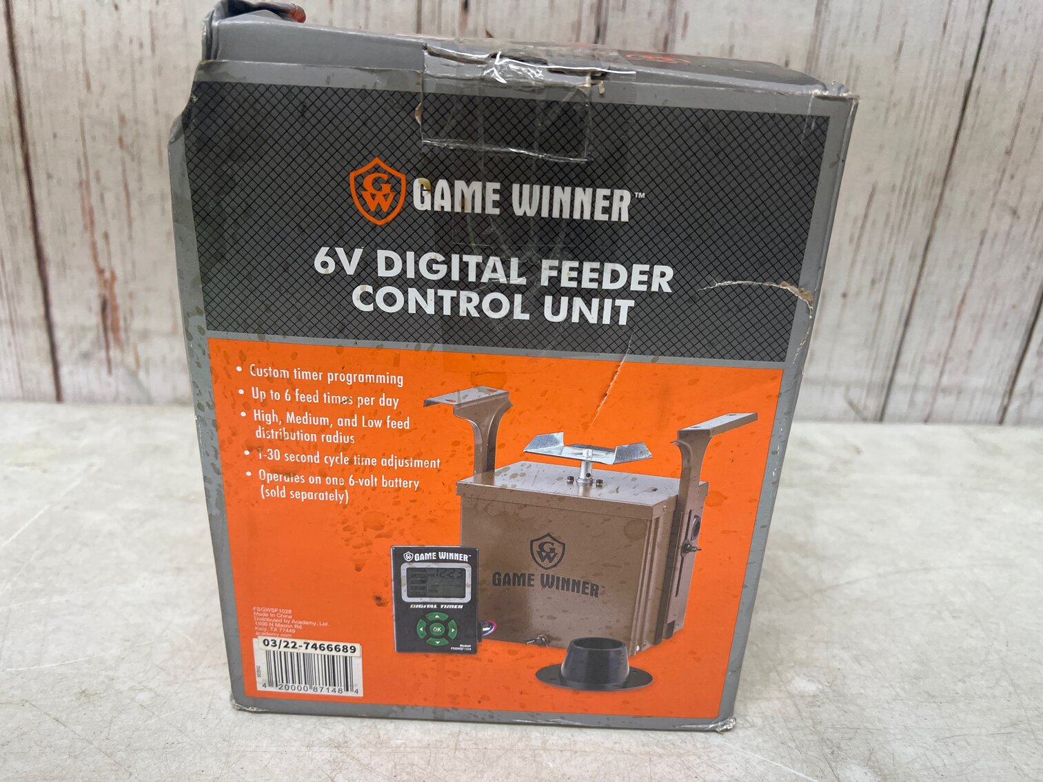 Image for May 15 Variety Auction