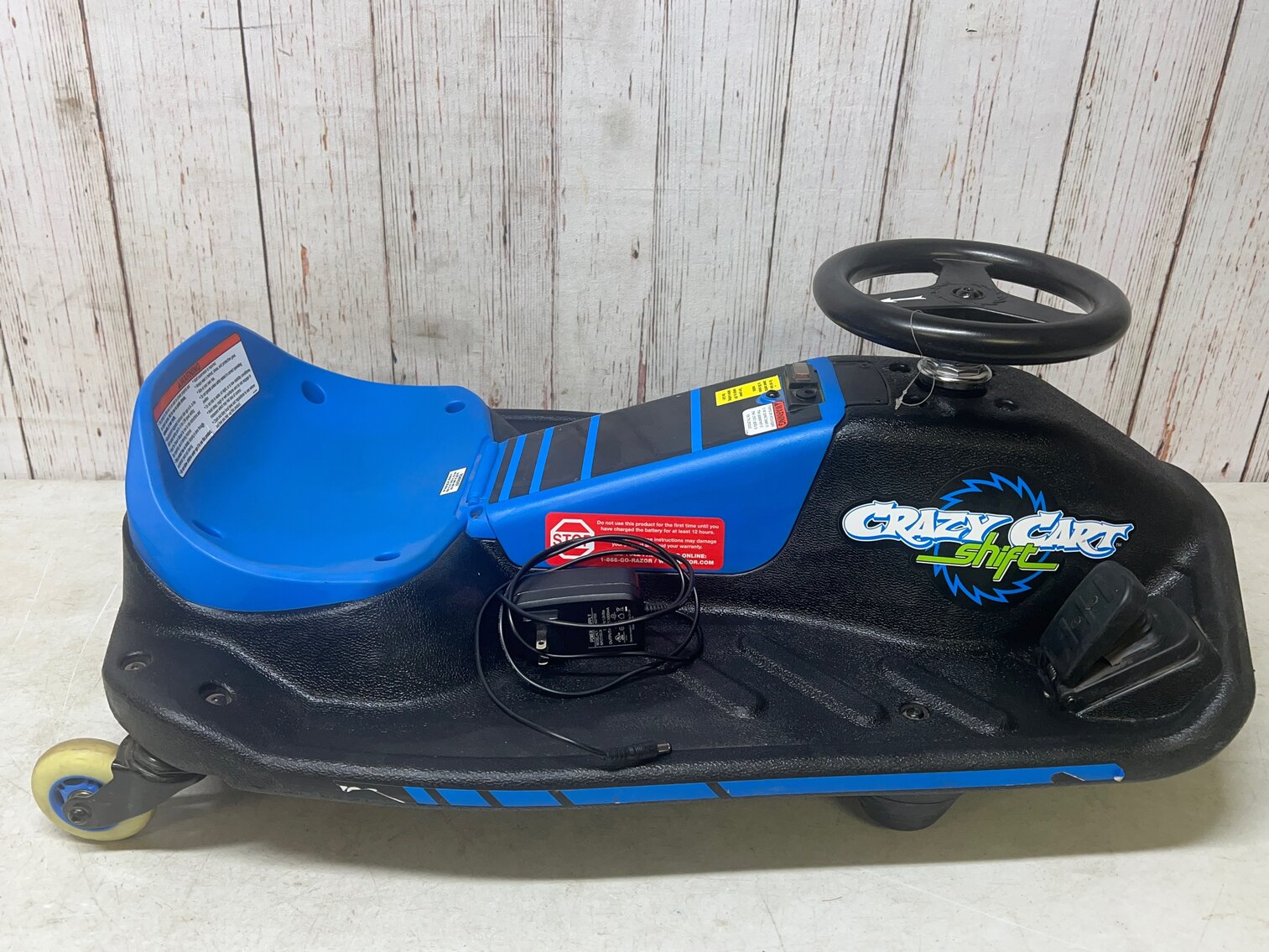 Image for May 15 Variety Auction