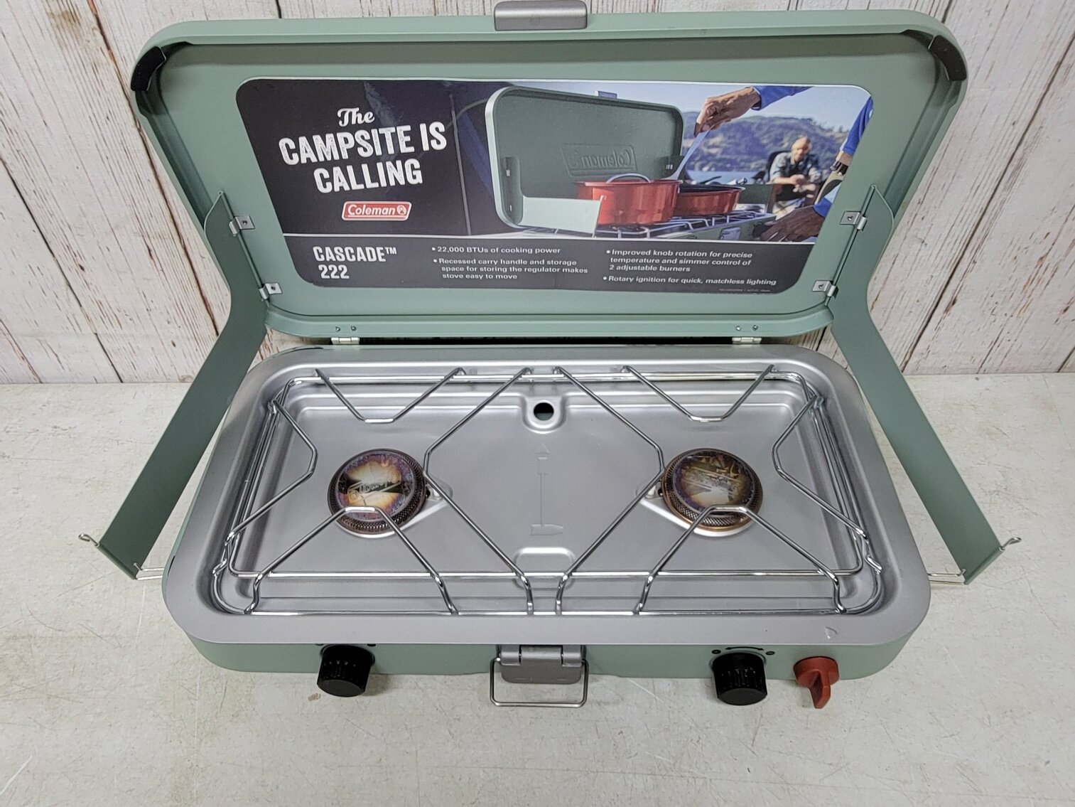 Image for May 18 Online Auction