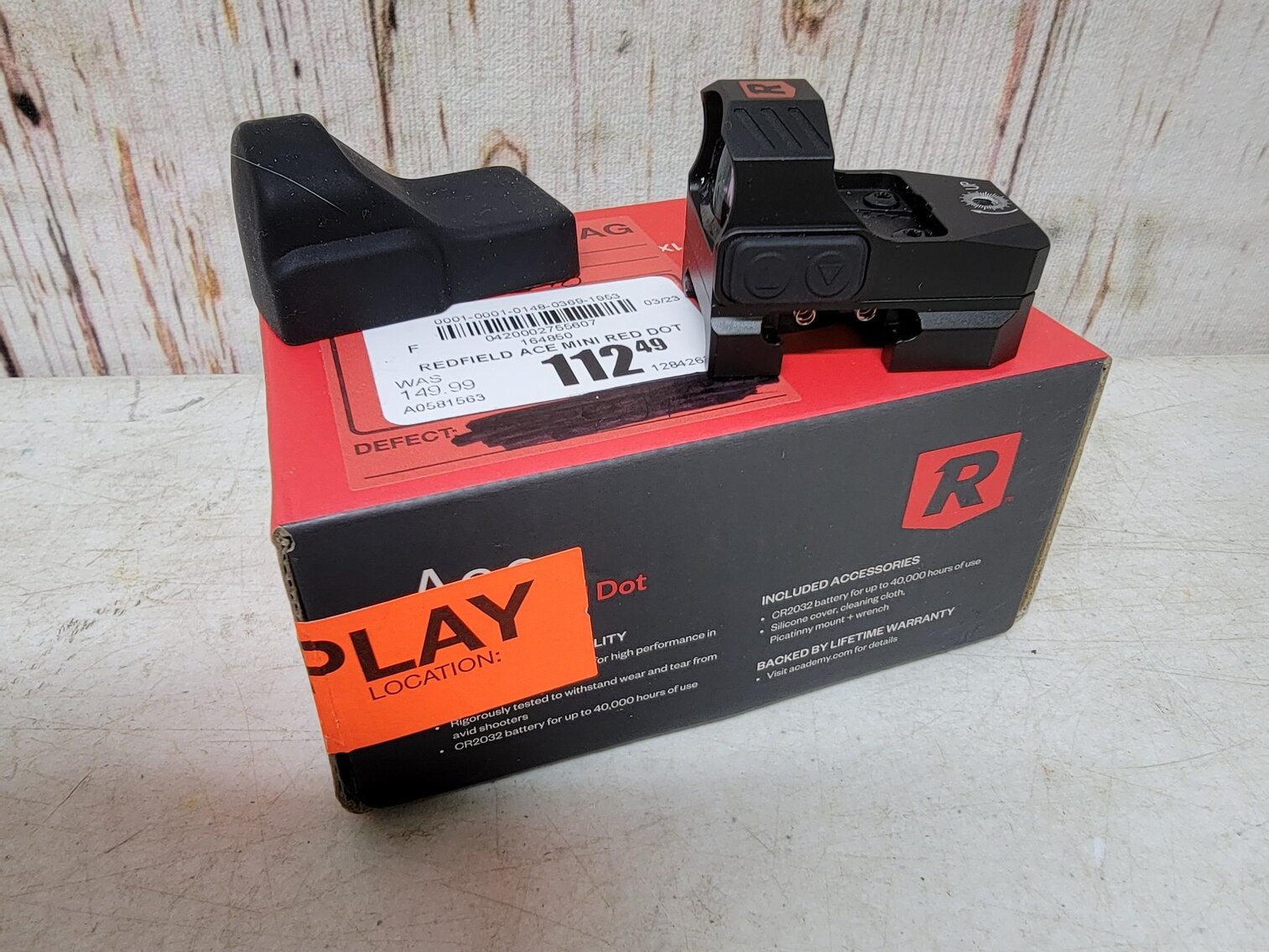 Image for May 18 Online Auction