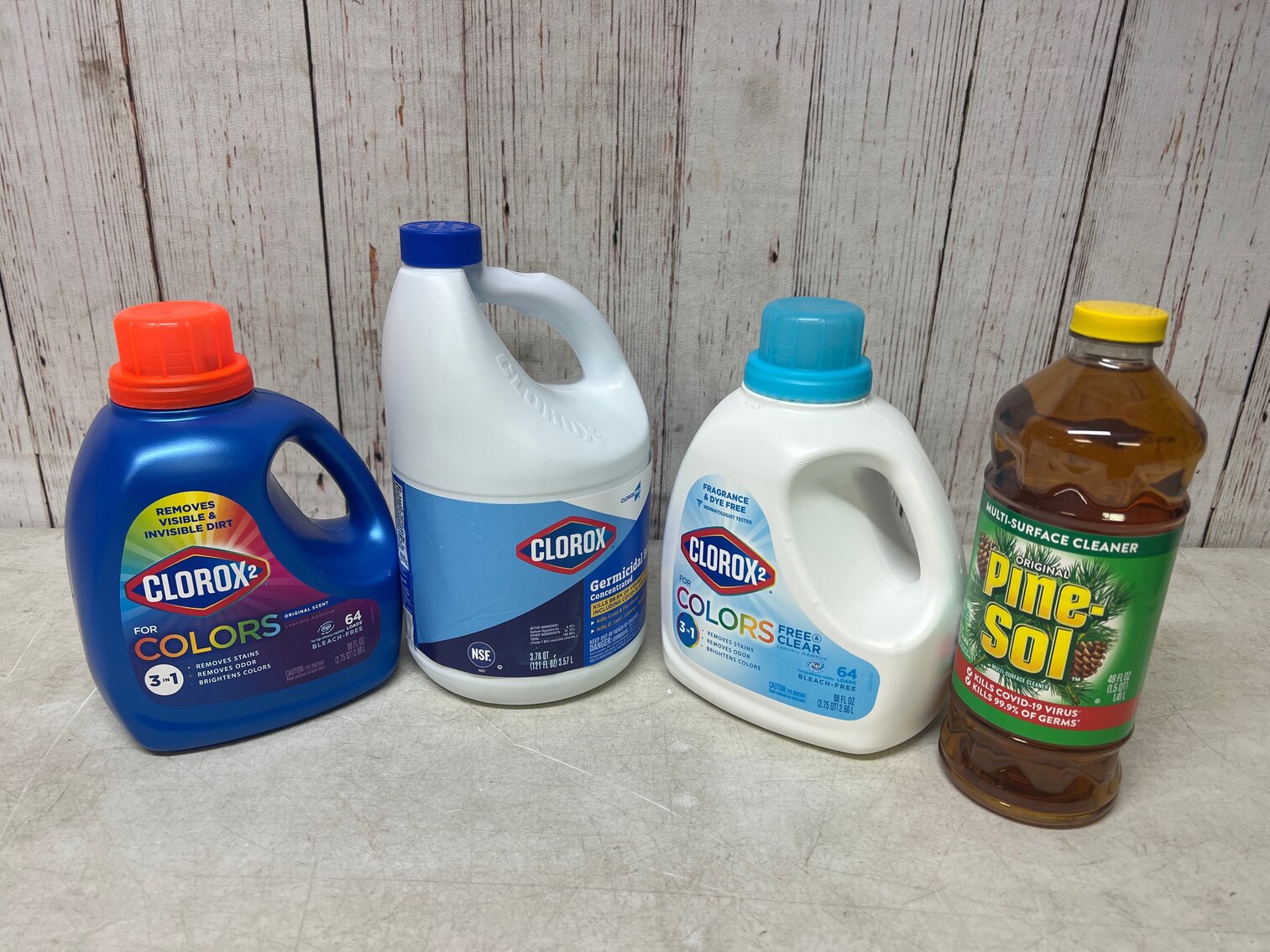 Image for May 18 Online Auction