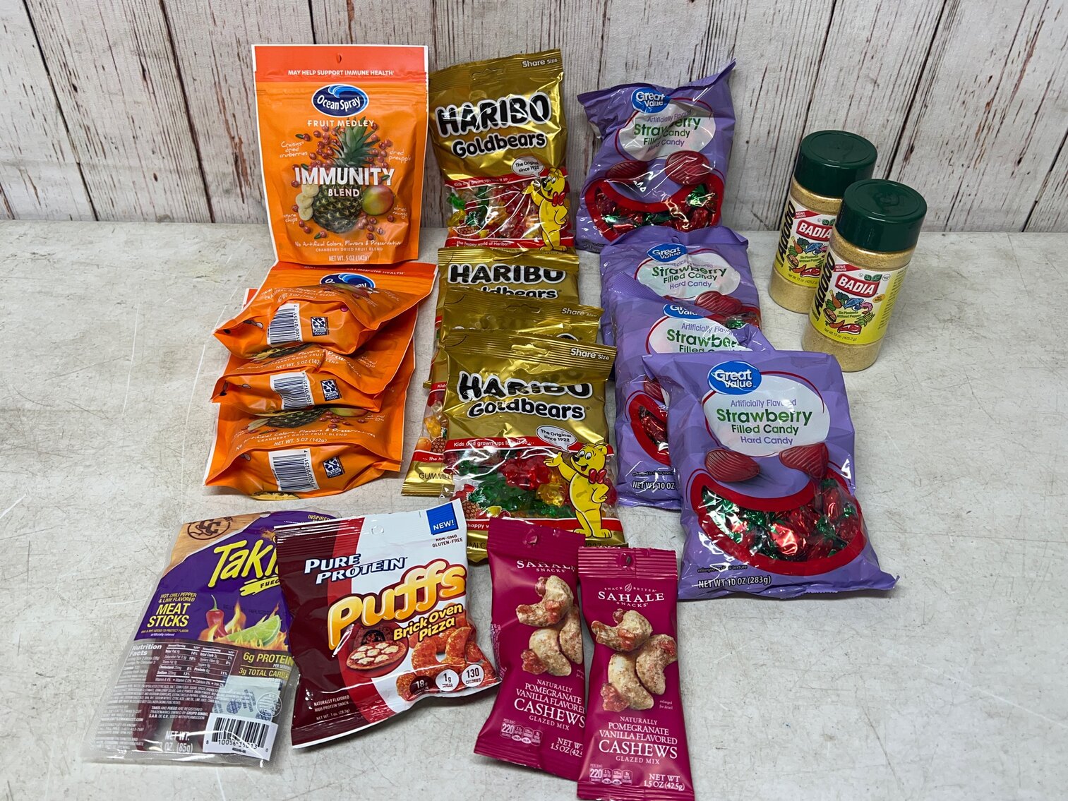 Image for May 18 Online Auction