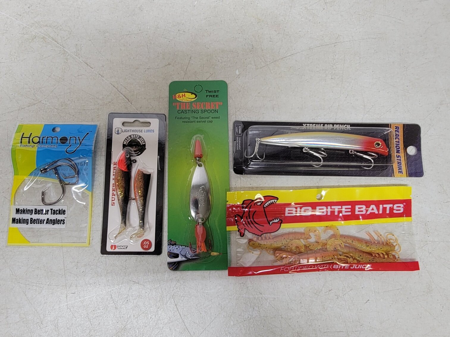 Image for May 11 Variety Auction