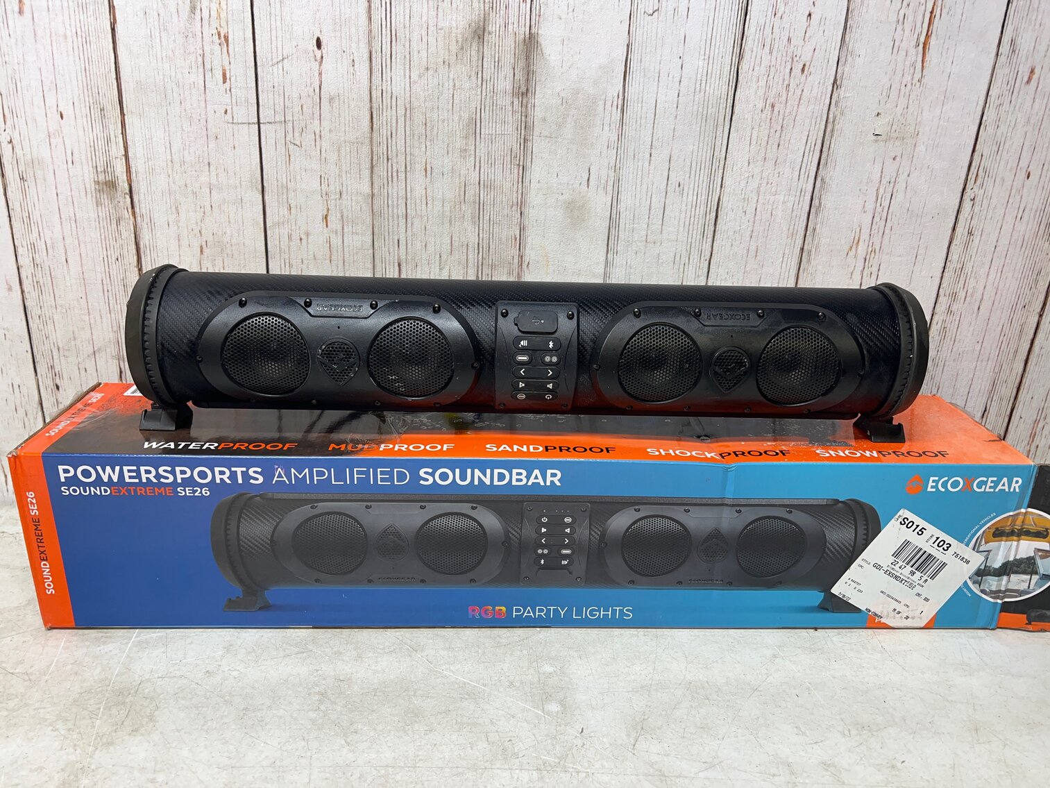 Image for May 11 Variety Auction