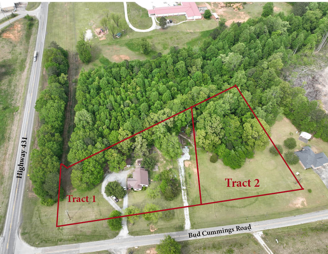 Image for Bud Cummings Road