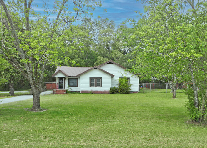 Image for Bud Cummings Road