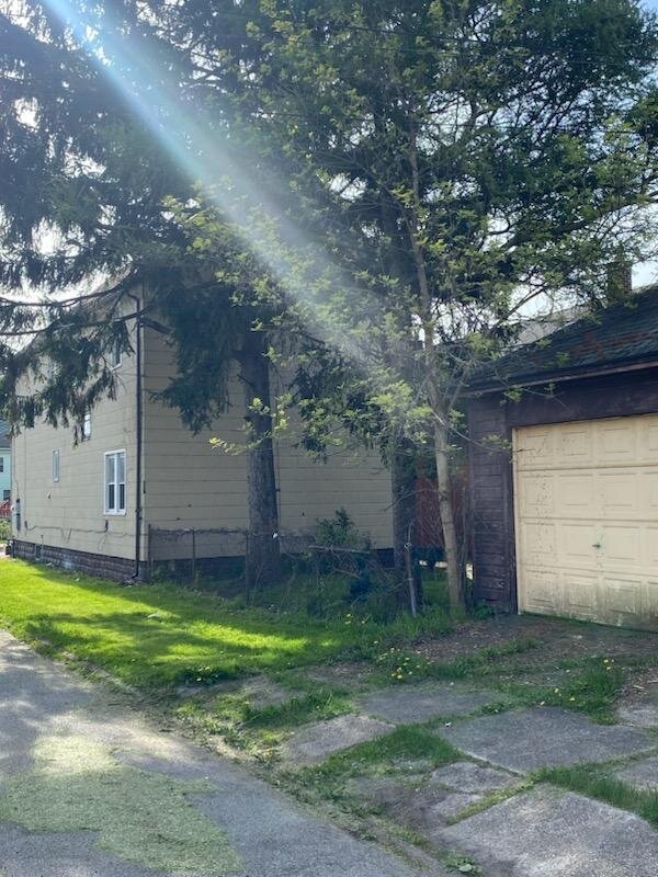 Image for 189 Center St. Lackawanna, NY 14218