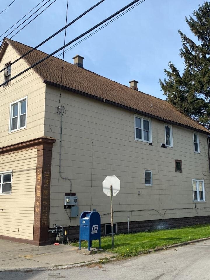 Image for 189 Center St. Lackawanna, NY 14218