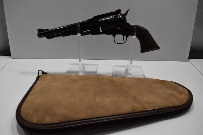 Image for June Collectors and Firearm Auction