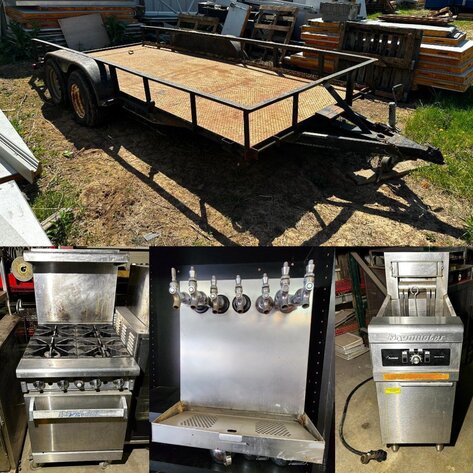 Image for Kelly Equipment Sales - Restaurant Equipment Supplier Liquidation