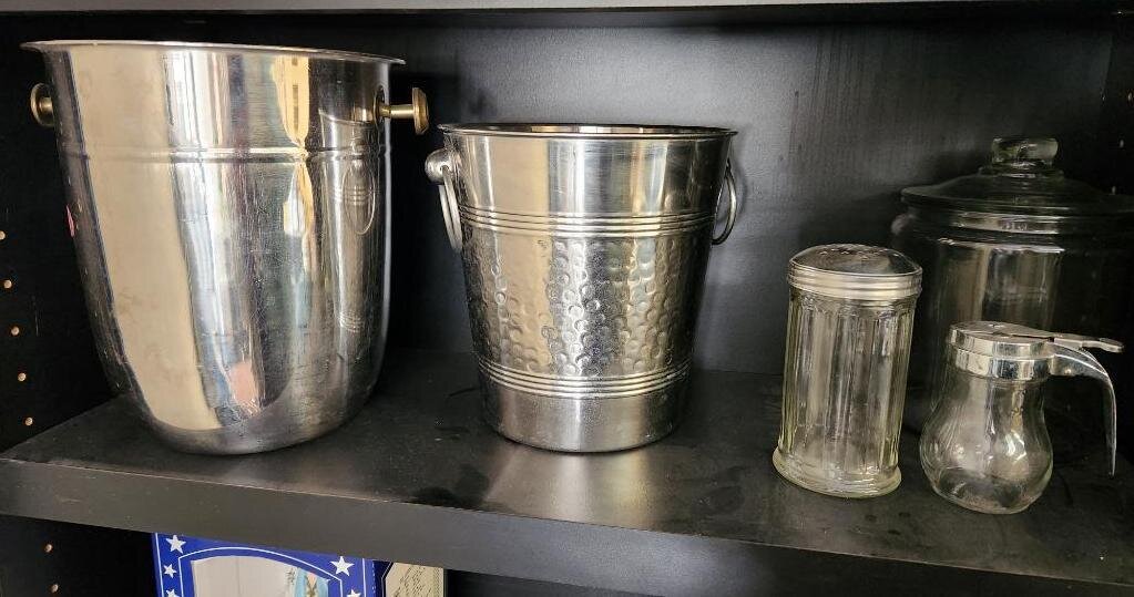 Image for Kelly Equipment Sales - Restaurant Equipment Supplier Liquidation