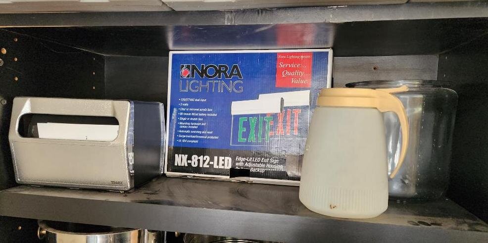 Image for Kelly Equipment Sales - Restaurant Equipment Supplier Liquidation