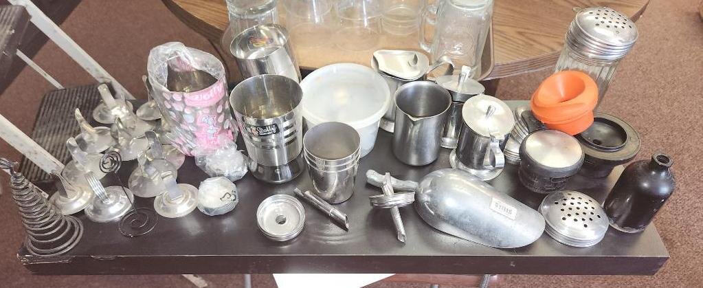 Image for Kelly Equipment Sales - Restaurant Equipment Supplier Liquidation