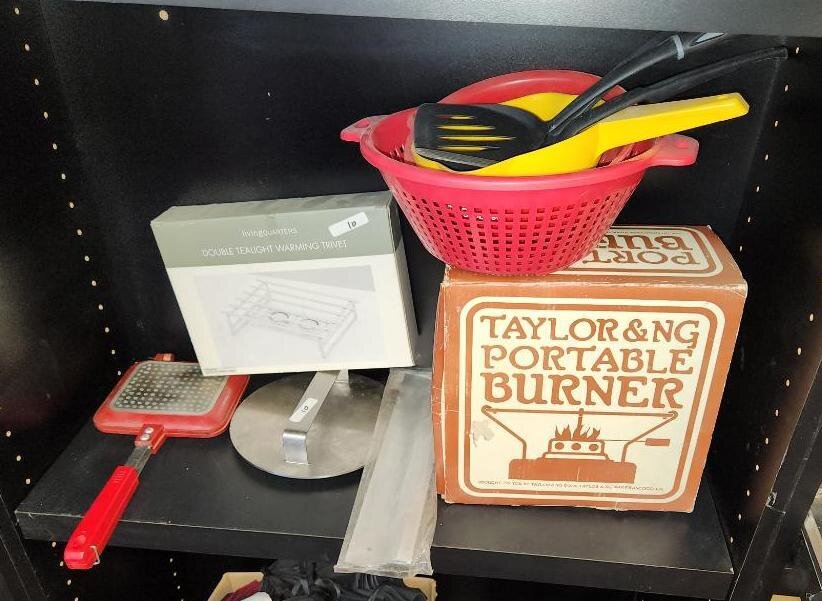 Image for Kelly Equipment Sales - Restaurant Equipment Supplier Liquidation