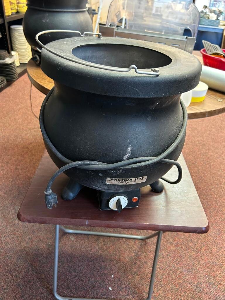 Image for Kelly Equipment Sales - Restaurant Equipment Supplier Liquidation