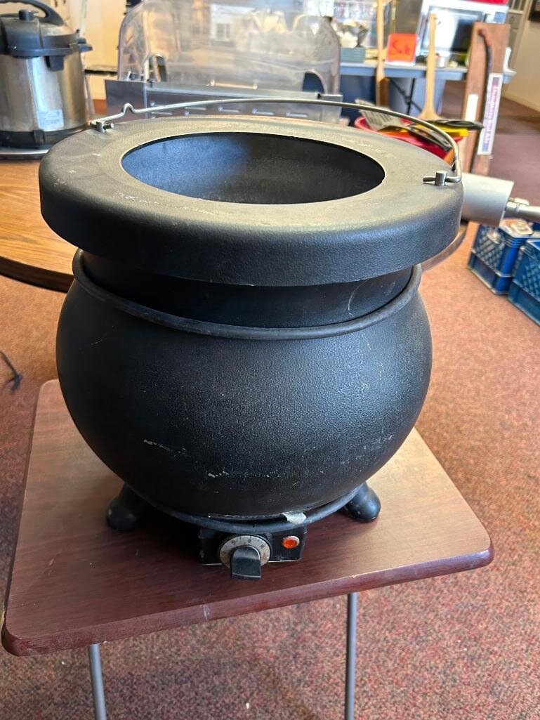 Image for Kelly Equipment Sales - Restaurant Equipment Supplier Liquidation