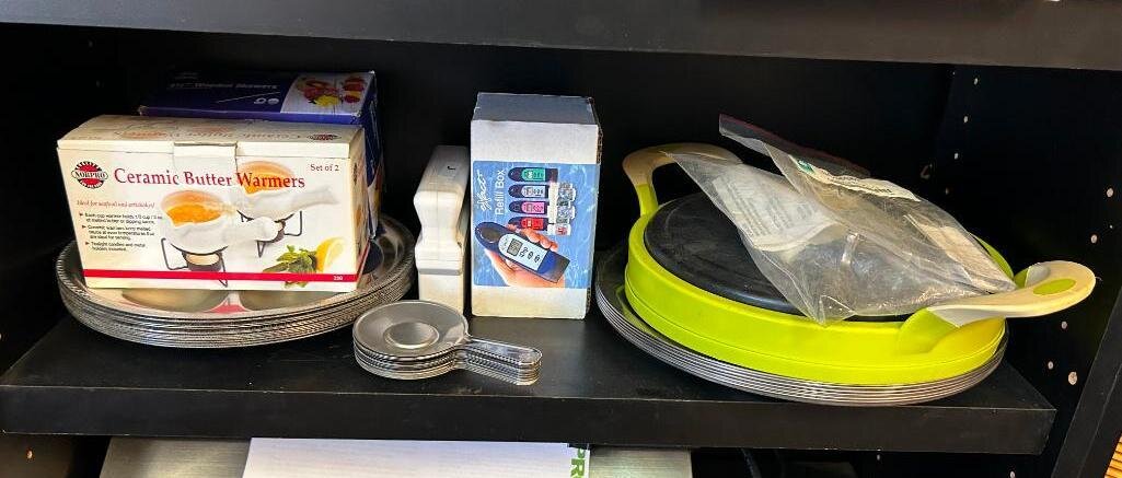 Image for Kelly Equipment Sales - Restaurant Equipment Supplier Liquidation