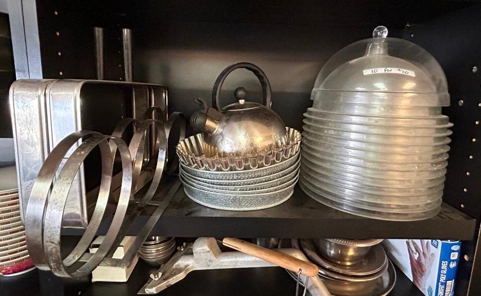 Image for Kelly Equipment Sales - Restaurant Equipment Supplier Liquidation