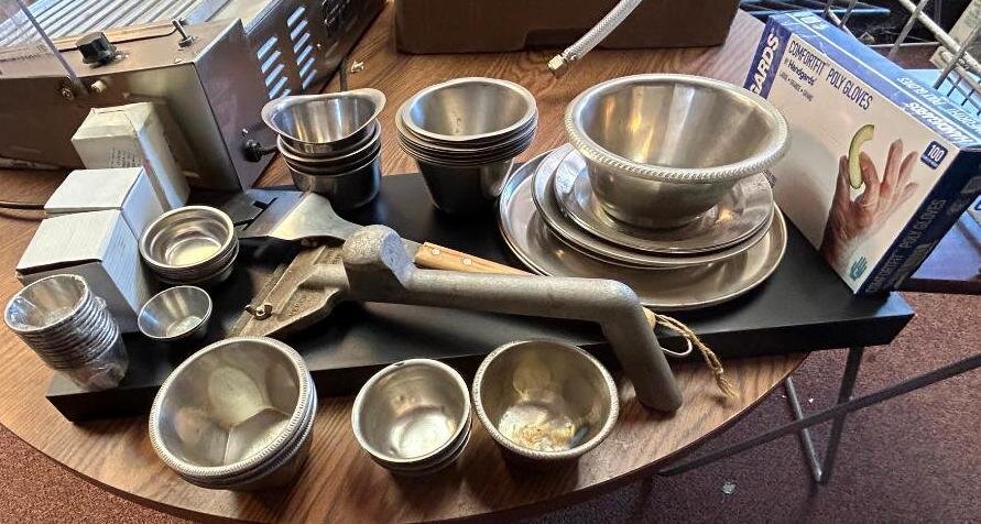 Image for Kelly Equipment Sales - Restaurant Equipment Supplier Liquidation