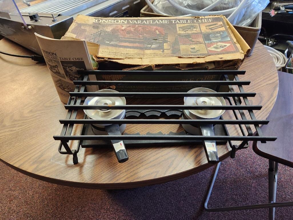 Image for Kelly Equipment Sales - Restaurant Equipment Supplier Liquidation