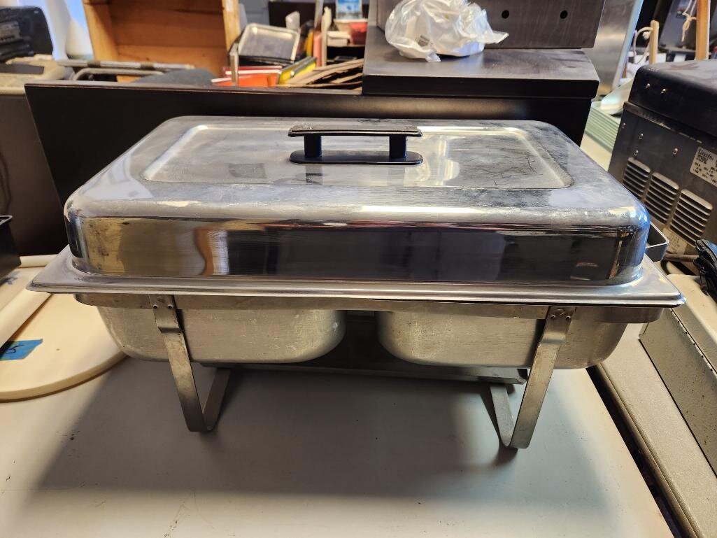 Image for Kelly Equipment Sales - Restaurant Equipment Supplier Liquidation