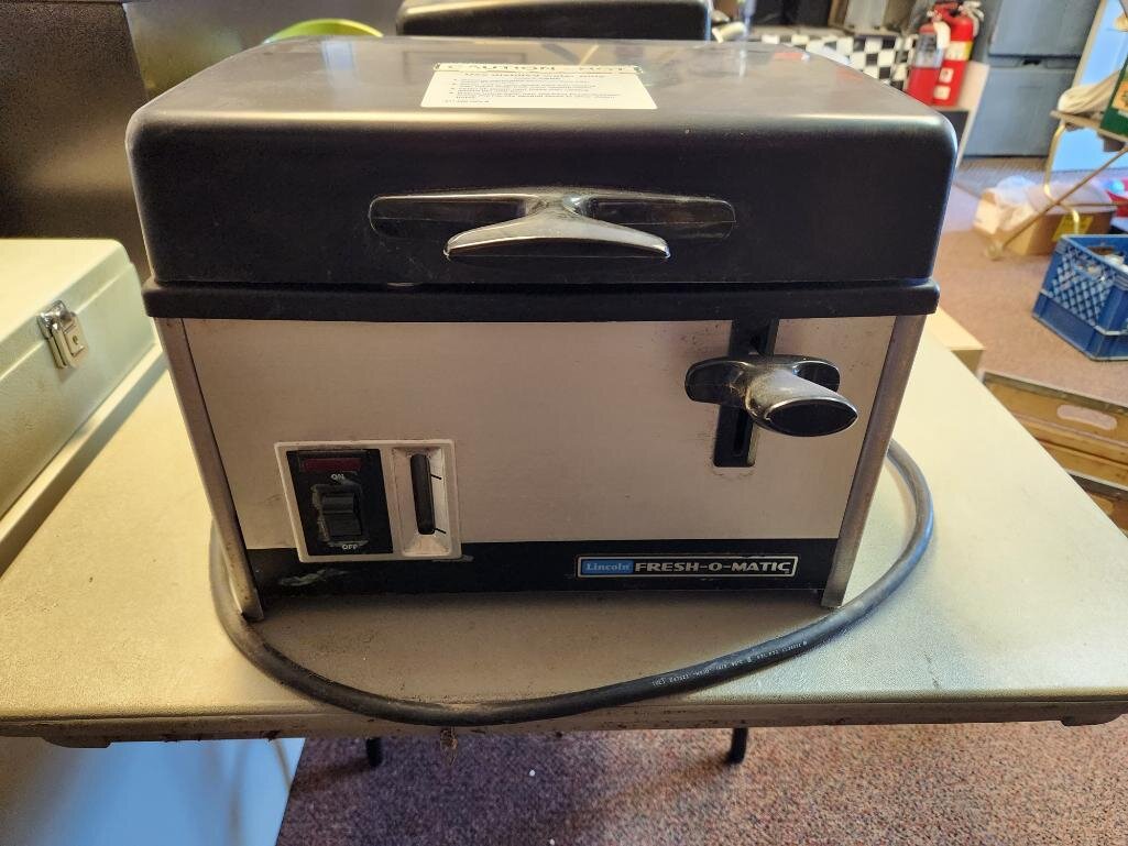 Image for Kelly Equipment Sales - Restaurant Equipment Supplier Liquidation