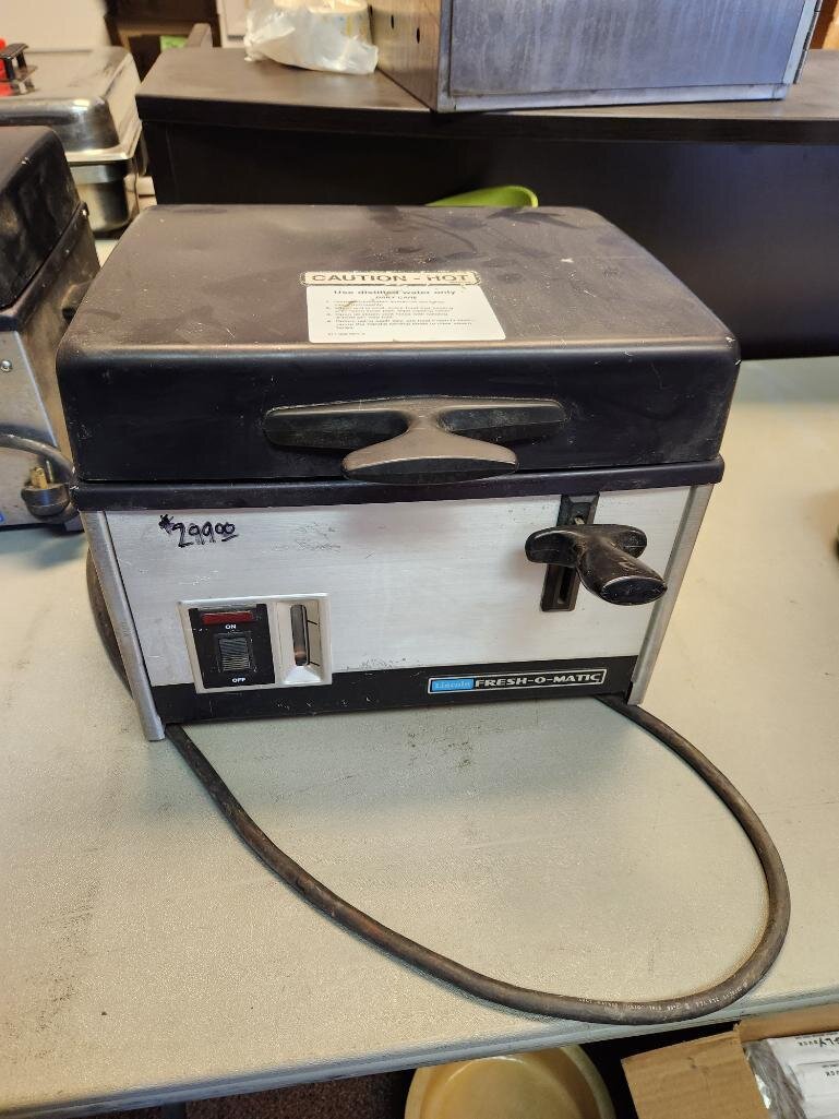 Image for Kelly Equipment Sales - Restaurant Equipment Supplier Liquidation