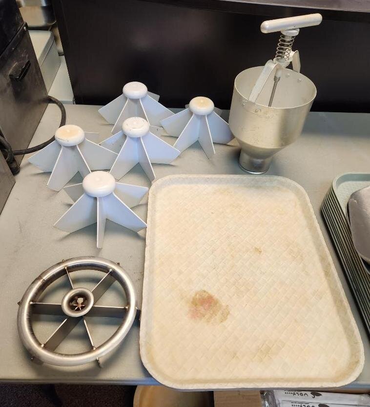 Image for Kelly Equipment Sales - Restaurant Equipment Supplier Liquidation