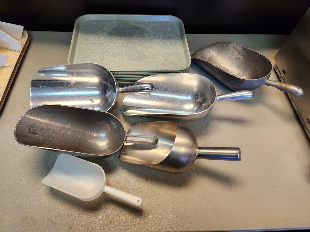 Image for Kelly Equipment Sales - Restaurant Equipment Supplier Liquidation