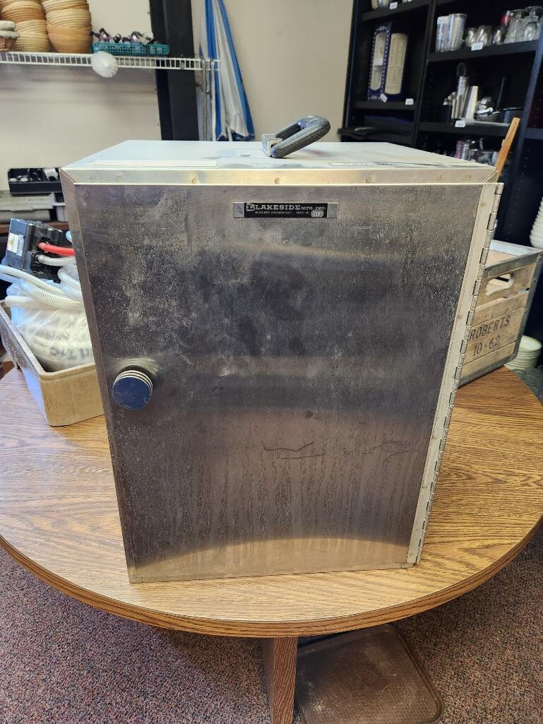 Image for Kelly Equipment Sales - Restaurant Equipment Supplier Liquidation