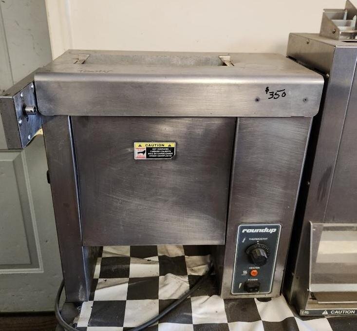 Image for Kelly Equipment Sales - Restaurant Equipment Supplier Liquidation