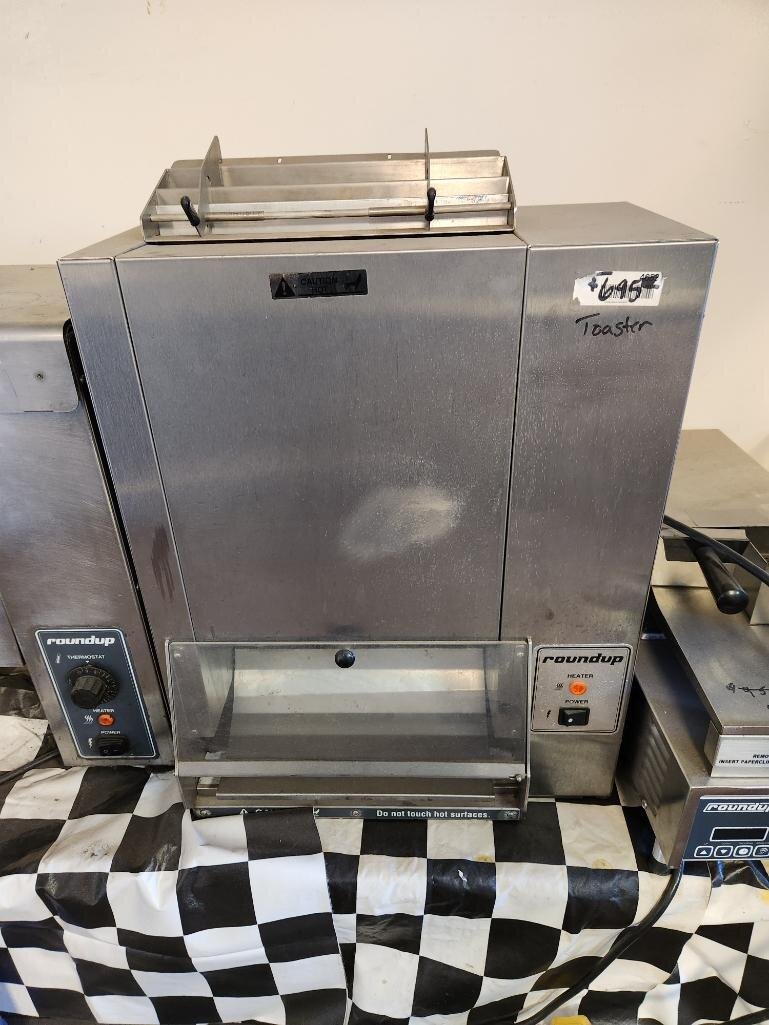 Image for Kelly Equipment Sales - Restaurant Equipment Supplier Liquidation