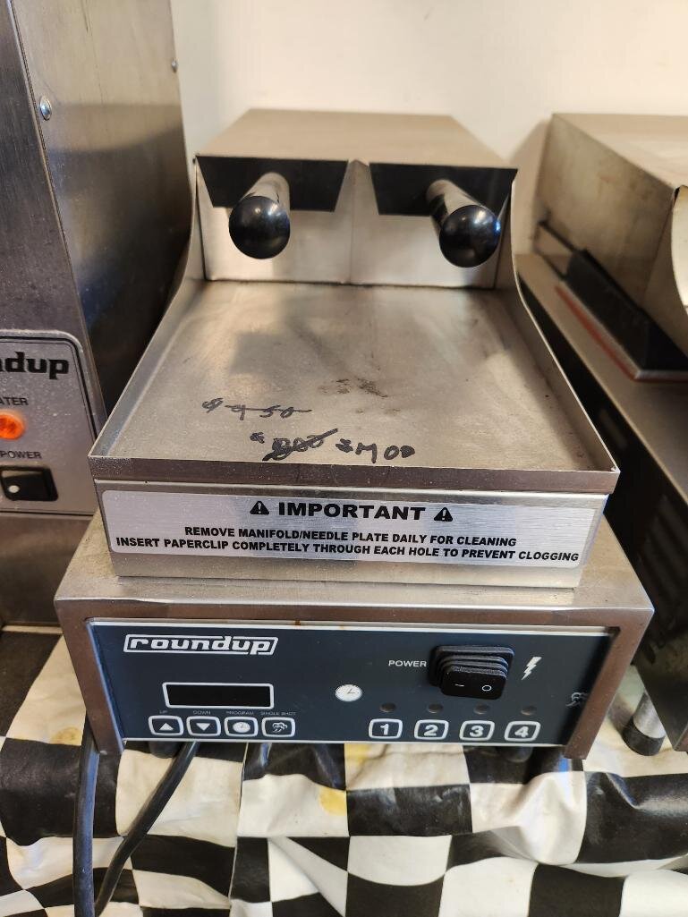 Image for Kelly Equipment Sales - Restaurant Equipment Supplier Liquidation