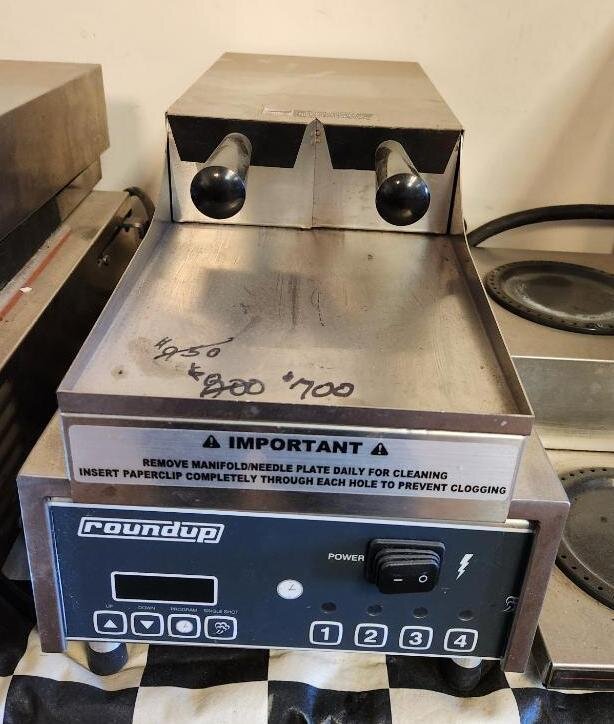 Image for Kelly Equipment Sales - Restaurant Equipment Supplier Liquidation