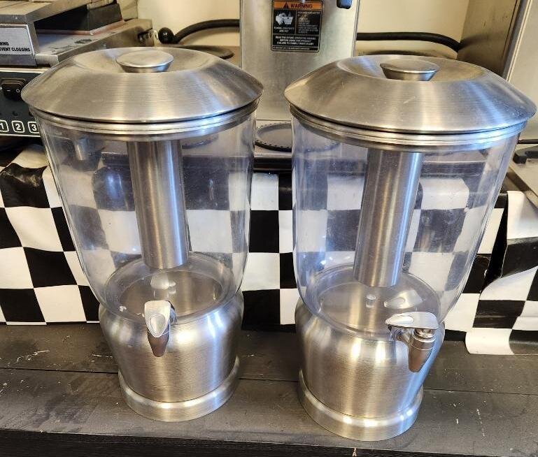 Image for Kelly Equipment Sales - Restaurant Equipment Supplier Liquidation