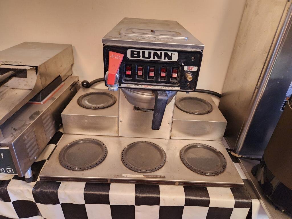 Image for Kelly Equipment Sales - Restaurant Equipment Supplier Liquidation