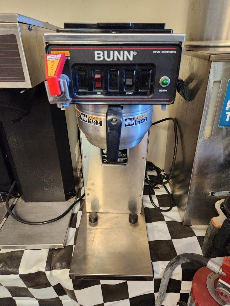 Image for Kelly Equipment Sales - Restaurant Equipment Supplier Liquidation