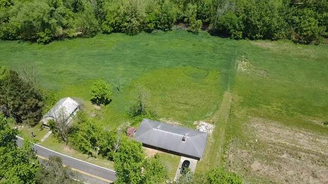 Image for SOLD $82,500 - Two Homes with a Barn on Over 26 Acres