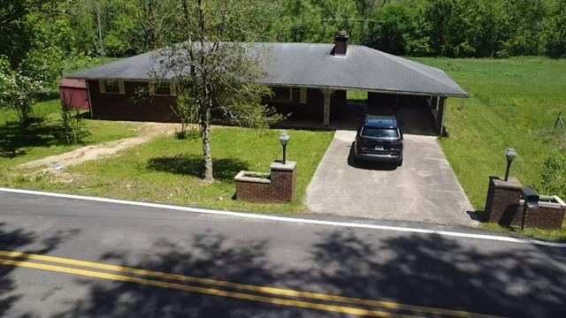 Image for SOLD $82,500 - Two Homes with a Barn on Over 26 Acres