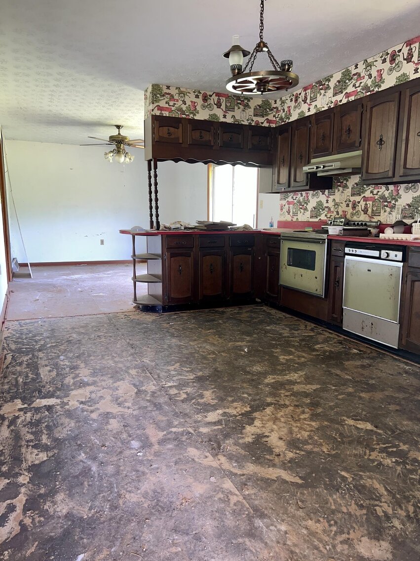 Image for SOLD $82,500 - Two Homes with a Barn on Over 26 Acres