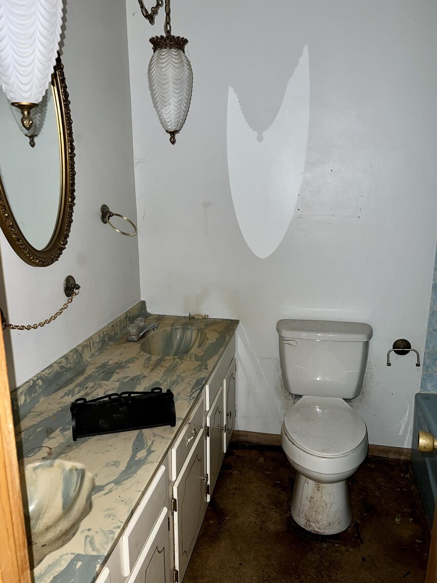 Image for SOLD $82,500 - Two Homes with a Barn on Over 26 Acres