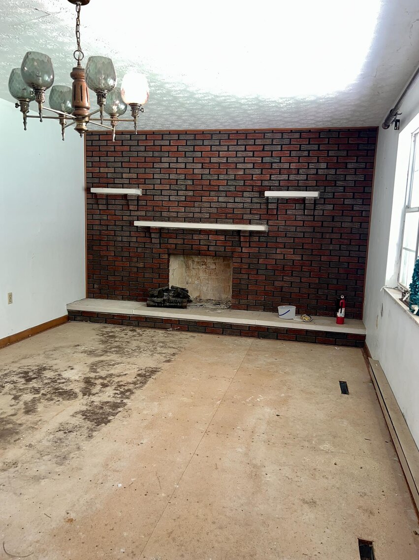 Image for SOLD $82,500 - Two Homes with a Barn on Over 26 Acres