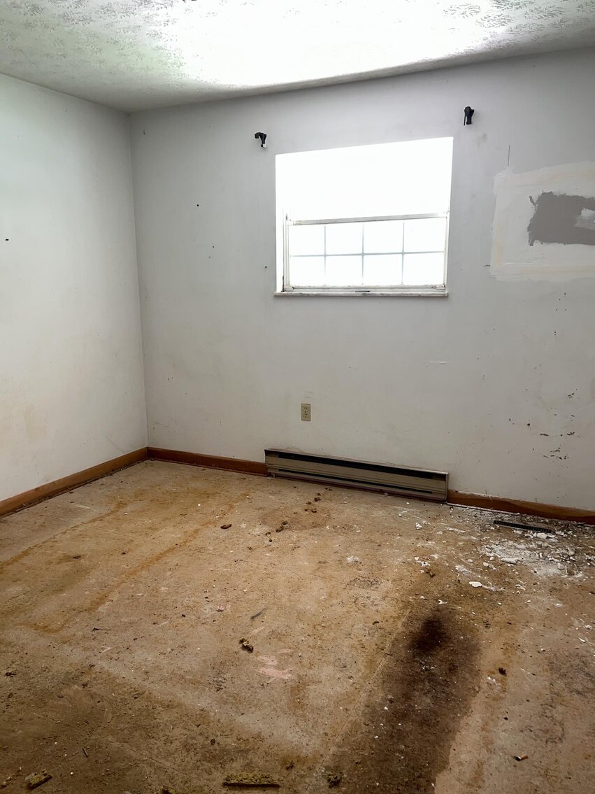 Image for SOLD $82,500 - Two Homes with a Barn on Over 26 Acres