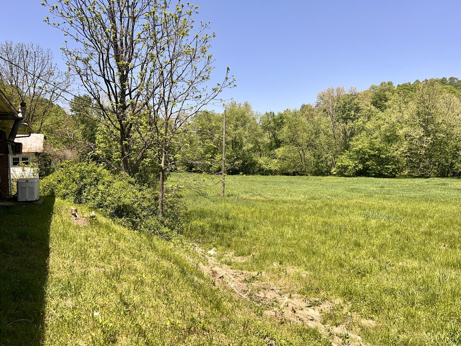 Image for SOLD $82,500 - Two Homes with a Barn on Over 26 Acres