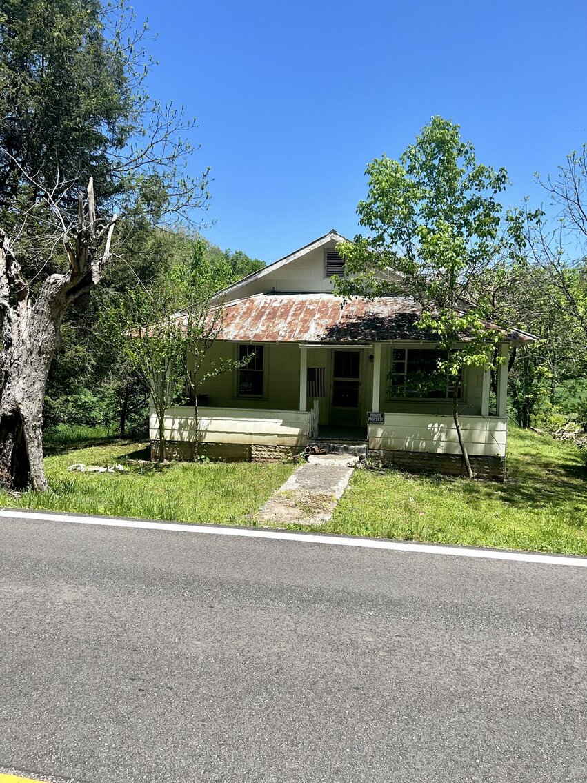 Image for SOLD $82,500 - Two Homes with a Barn on Over 26 Acres