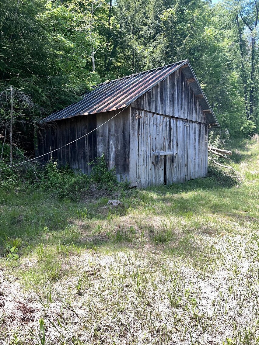Image for SOLD $82,500 - Two Homes with a Barn on Over 26 Acres