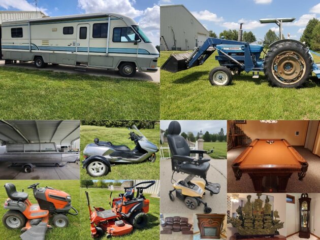 Image for David High Estate