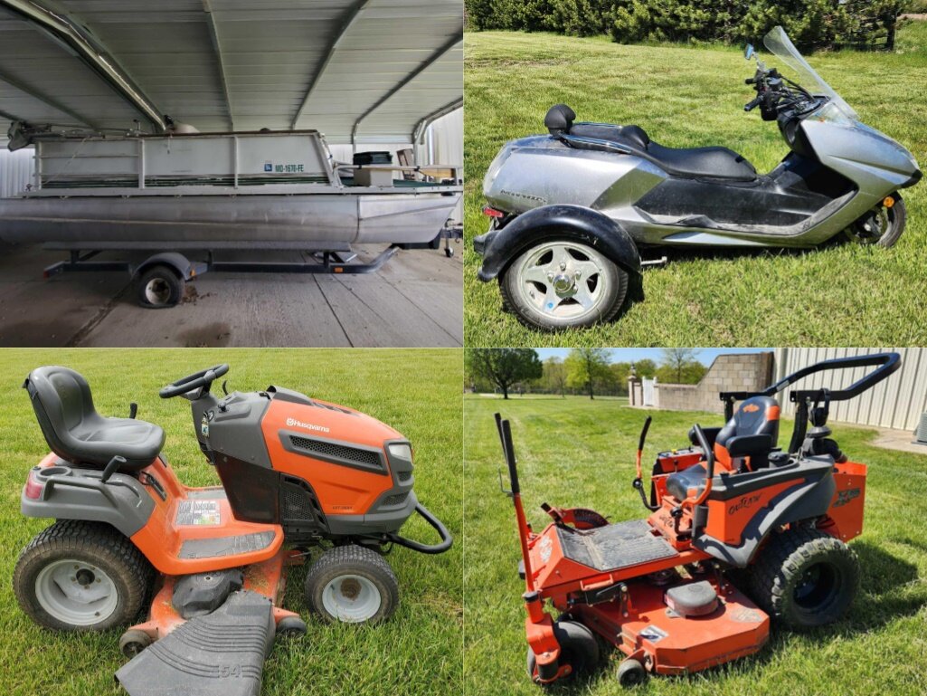 Image for David High Estate